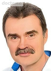 Кожемяков Игорь Владимирович
