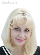 Смирнова Елена Анатольевна