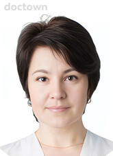 Смирнова Елена Юрьевна