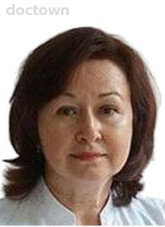 Фокина Наталья Николаевна