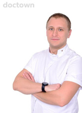 Сергушев Павел Сергеевич