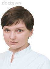 Севостьянова Екатерина Геннадьевна