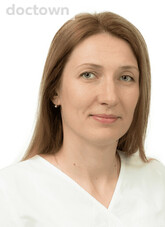 Польская Екатерина Васильевна