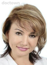 Попова Светлана Анатольевна
