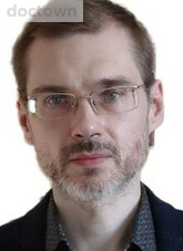 Потеенко Юрий Владиславович