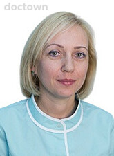 Позднякова Наталья Николаевна