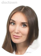 Поздышева Кристина Артуровна