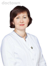 Тарасова Ольга Николаевна