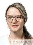 Балашова Диана Сергеевна