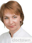 Герус Ирина Андреевна