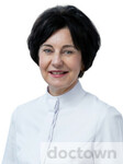 Сунгурова Валерия Александровна