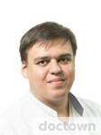 Усманов Алексей Рустамович