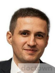 Джамилов Шерали Раджабалиевич