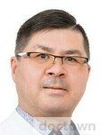 Жантлисов Данияр Амангильдинович