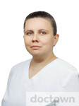 Репьёва Юлия Адольфовна