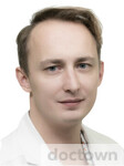 Дурягин Владислав Дмитриевич