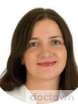 Плаксина Александра Константиновна