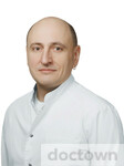 Михайлов Юрий Сергеевич
