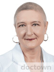 Миненко Галина Алексеевна