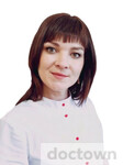 Карликовская Татьяна Александровна