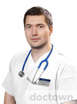 Карпенко Максим Александрович