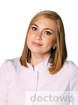 Федорова Анастасия Андреевна