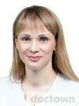 Гайфулина Екатерина Николаевна