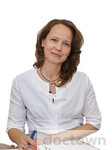 Гапотченко Лидия Николаевна