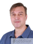 Голубев Виталий Викторович