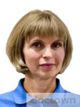 Гордеева Елена Николаевна