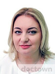 Винокурова (Харькова) Александра Александровна