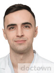 Юхимук Дмитрий Вячеславович