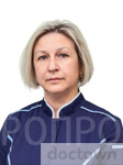 Юлаева Екатерина Вячеславовна