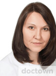 Удовенко Елена Викторовна