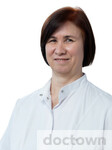 Васина Алия Зинатуллаевна