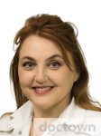 Ильичева Алевтина Николаевна