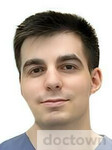 Даллаев Махач Шамилевич