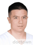 Дауметов Мурад Курбанович