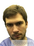 Прокопович Максим Александрович