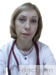 Диканская Елена Павловна