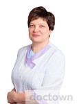 Пивоварова Наталья Генриховна