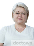 Свирина Светлана Дмитриевна