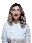Шарипова Альфия Фярдиновна