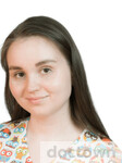 Шарипова Анастасия Николаевна