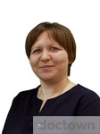 Шестерина Юлия Сергеевна