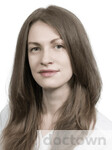 Шинкарева Екатерина Григорьевна