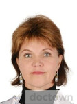 Шульга Екатерина Степановна
