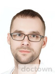Ерченко Сергей Александрович
