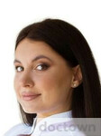 Фальчиянцева Ксения Александровна