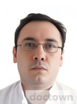 Мустафаев Джаваншир Мамедович